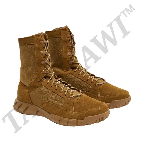 حذاء أوكلي LT Assault 2 لون كيوت image 1