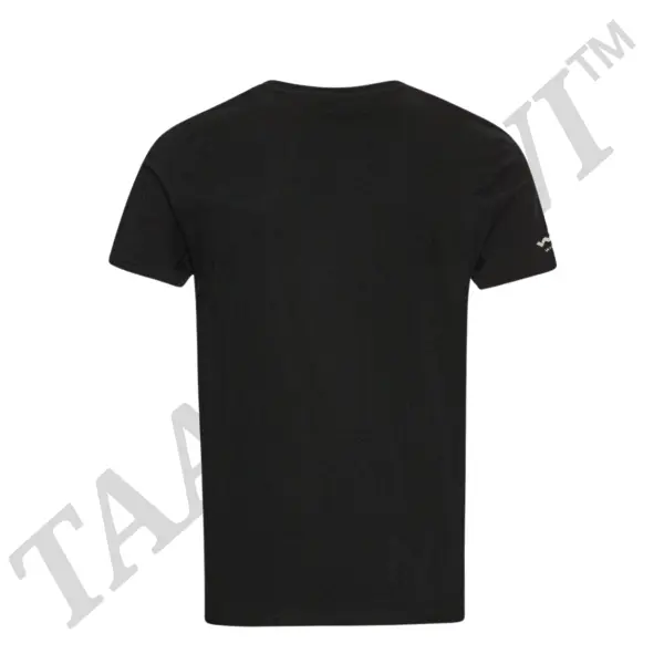 WX Core T-shirt Black Cotton-Dot Pattern w/ Wiley X image 1