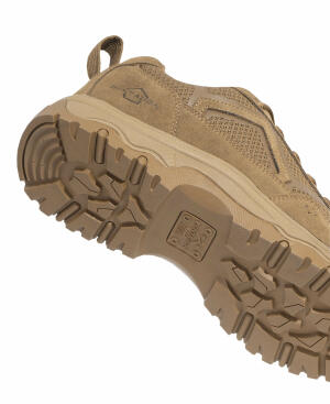 Scorpion V2 Suede 4" shoes Coyote -46 image 4