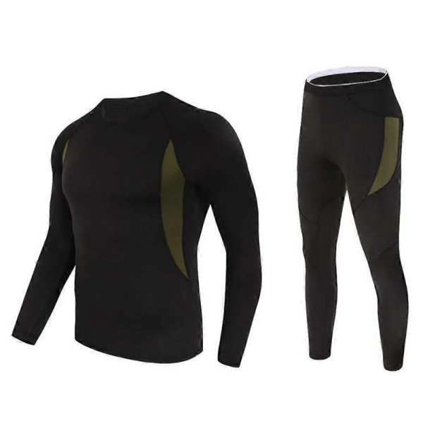 Tactical Thermal Underwear image 1