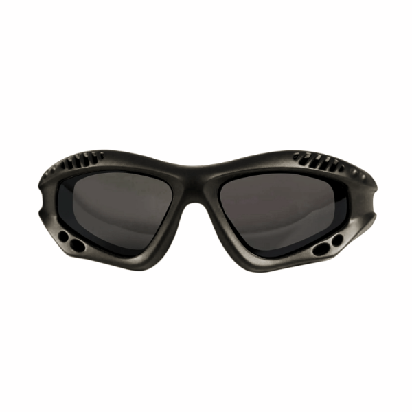 Rothco Ventec Goggles-Black  image 1