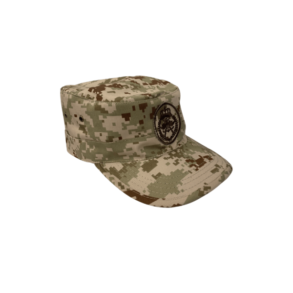 Kuwait Army uniform Hat image 0
