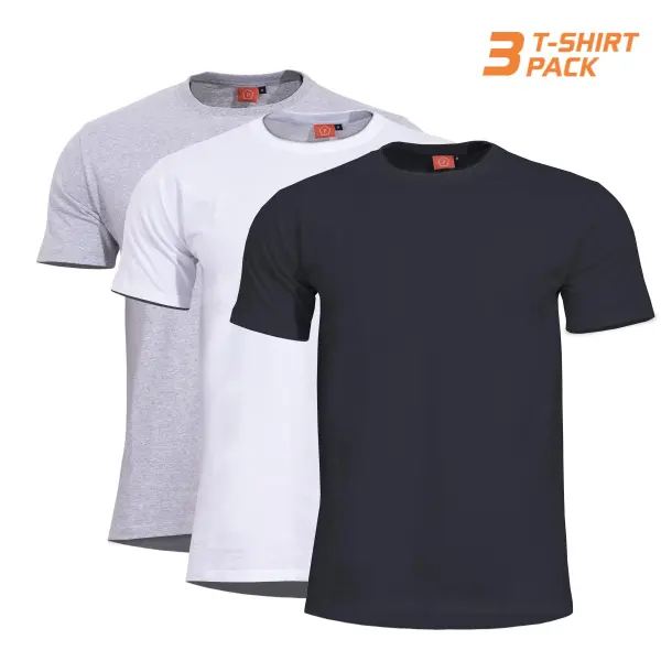 تشيرت بنتاغون-2XL image 0