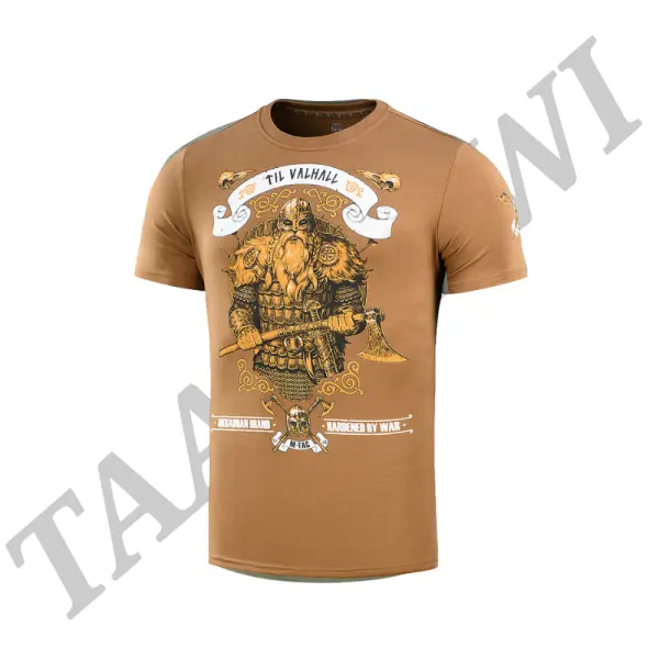T Shirt VIking image 1