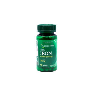 puritan easy iron image 0
