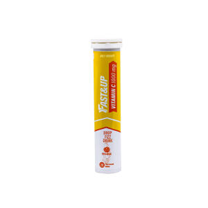 FAST&UP VITAMIN C 1000 MG EFFER 20 TAB image 0