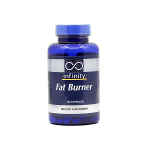 Infinity fat burner  image 0