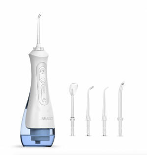 Water Flosser Dentist image 0