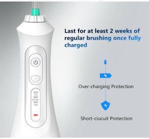 Water Flosser Dentist image 4