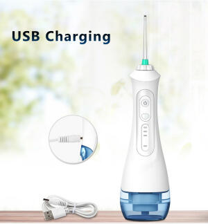 Water Flosser Dentist image 7