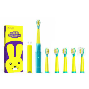 Fairywill Kids 2001 Electric Toothbrush image 0