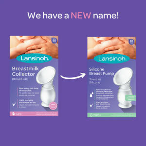 Silicone Breast Pump image 3