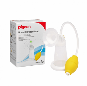 BREAST PUMP PORTABLE image 0