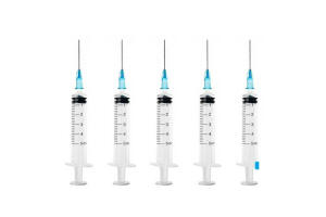 FADOMED SYRING 50 - 60 ML image 0