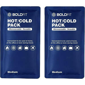 MINION HOT & COLD GEL MN741 image 0