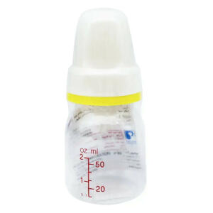 PIGEON JUICE PLASTIC 50ML image 0