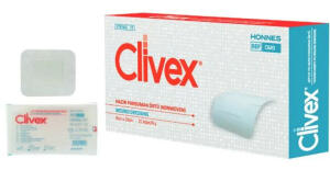 CLIVEX WATER PROOF DRESSING 5CM/7.5CM 50PCS image 0