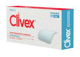 CLIVEX WATER PROOF DRESSING 9CM/25CM image 0