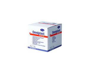 OMNIPLAST 5CM/5M PLASTER image 0