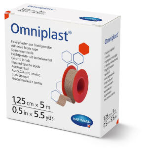 OMNIPLAST 1.25CM/5M image 0