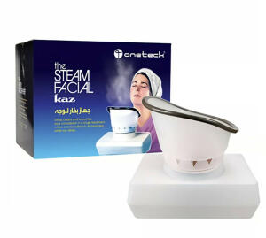 ONE TECH FACE STEAMER FS614 image 0