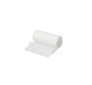 KSP PARAFFIN GAUZE 7.5/10CM 10PC image 0