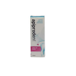 APIPRODENT GEL 20G image 0