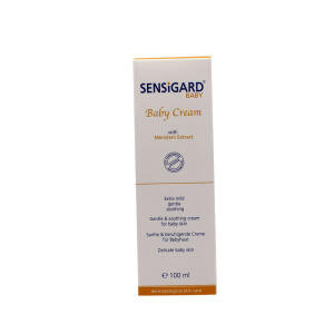 SENSIGARD BABY CREAM image 0