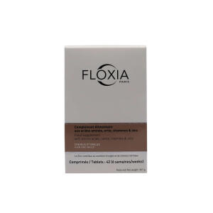 FLOXIA FOOD SUPPLEMENT image 0