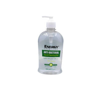 ENERGY GEL image 0