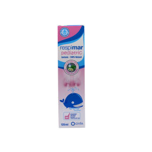 RESPIMAR PEDIATRIC 120 ML image 0