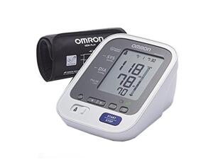 OMRON M6 COMFORT BLOOD ORESSURE MONITOR image 0