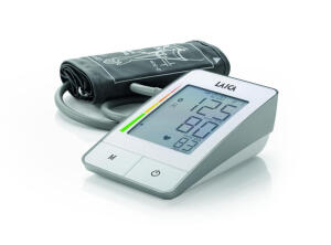 LAICA BLOOD PRESSURE MONITOR BM7002 image 0