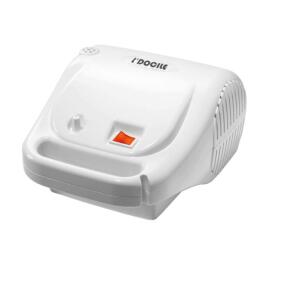 L'DOCLIE PISTON COMPRESSOR NEBULIZER LDNB2320 image 0