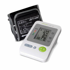 GUARDY DIGITAL BLOOD PRESSURE MONITOR VIVOCARE image 0