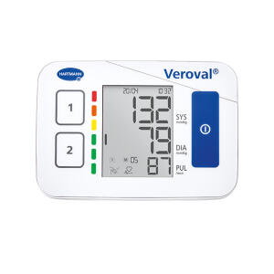 VEROVAL BLOOD PRESSURE HARTMANN image 0