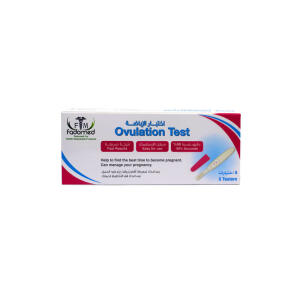 fadomed OVULATION TEST image 0