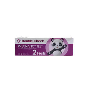PREGNANCY TEST 2 image 0