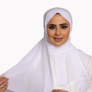 شيفون اماراتي مع فازلين مقوى image 1