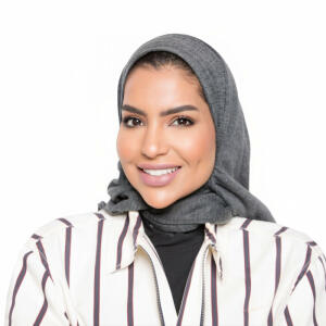 شاش كويت ليدي image 1