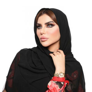 حجاب العبايه image 1