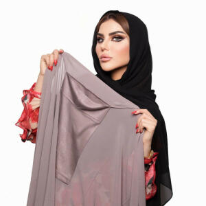 حجاب الامطه image 1