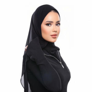 حجاب العبايه image 0