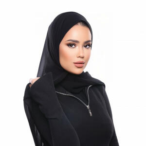 حجاب العبايه image 1