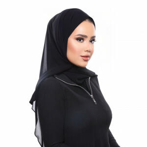 حجاب العبايه image 2