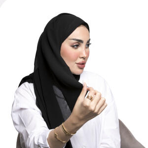 حجاب العبايه image 2