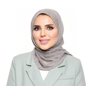 شاش كويت ليدي image 1