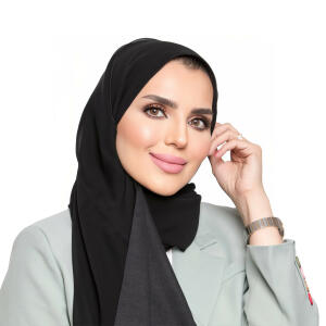 حجاب العبايه image 1