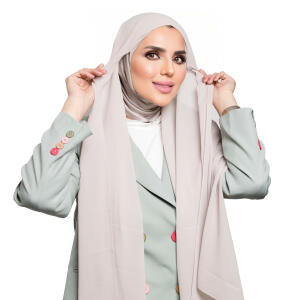 حجاب الامطه image 2