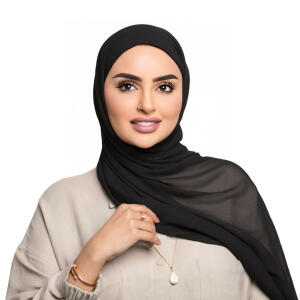 حجاب العبايه image 0